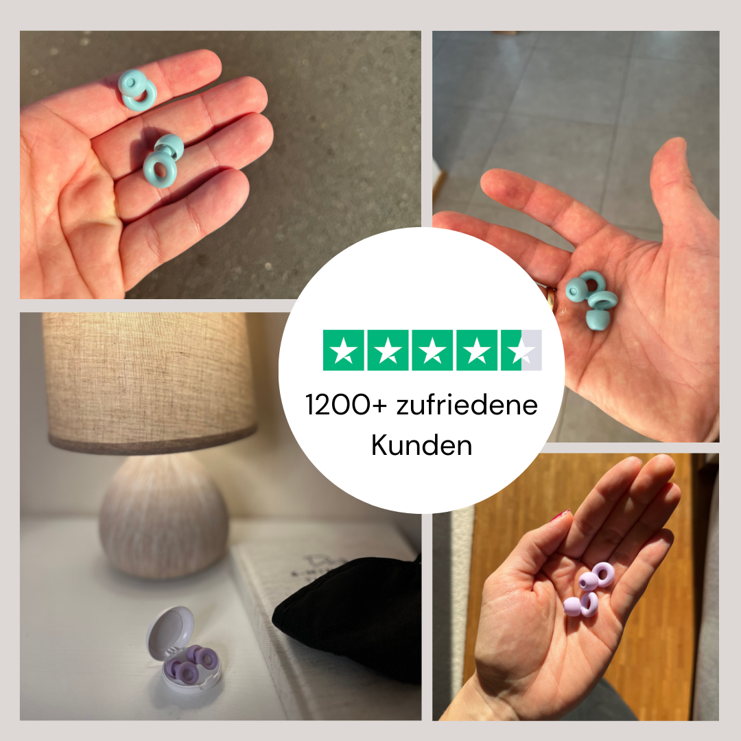 Kundenzufriedenheit