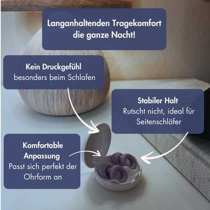 MyMutez – Ohrstöpsel