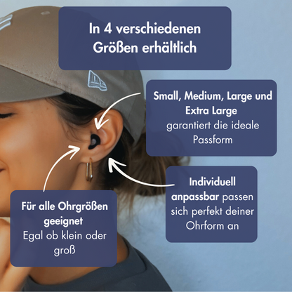 MyMutez – Ohrstöpsel