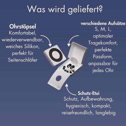 MyMutez – Ohrstöpsel