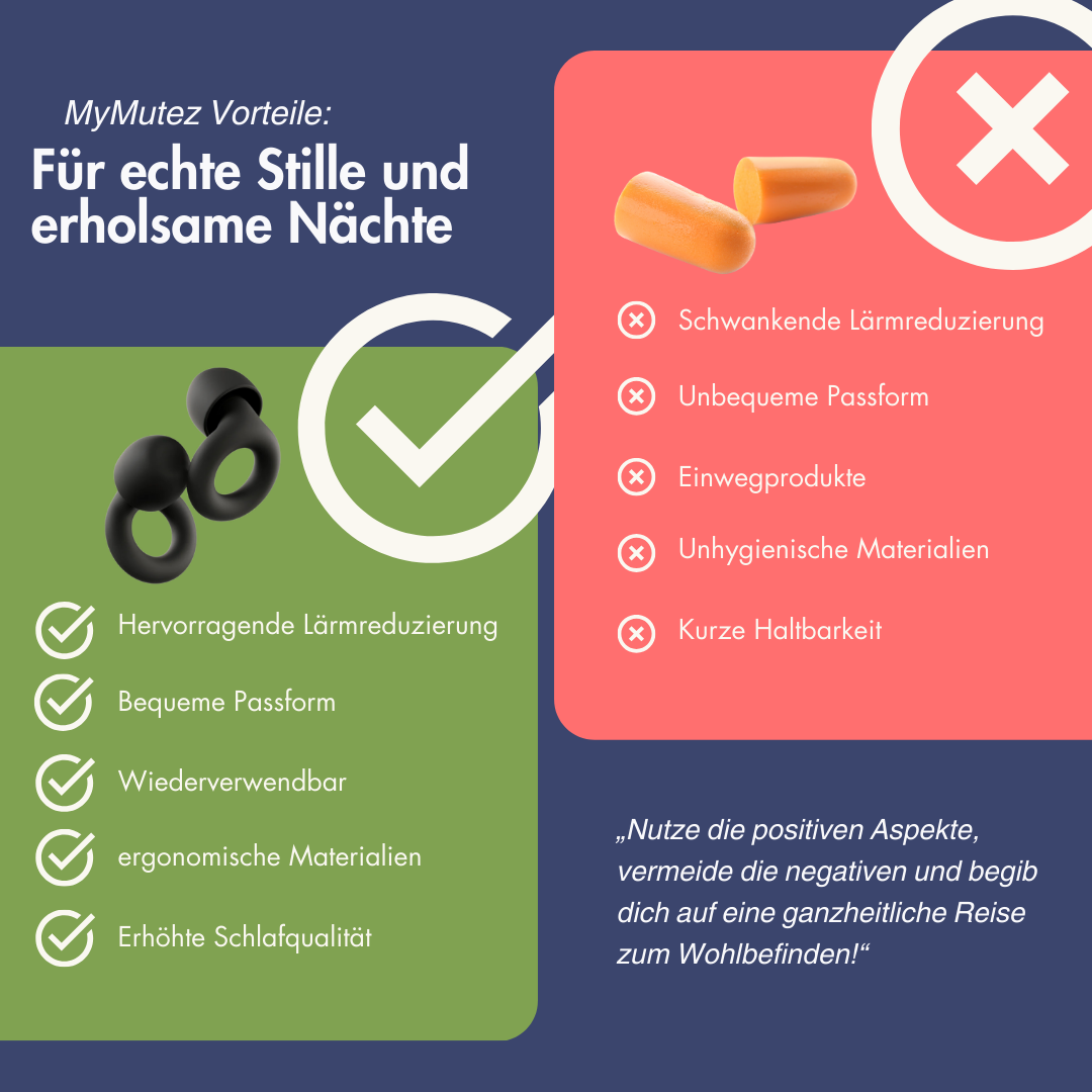 Vor-und-Nachteile